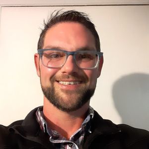 Meet your Posher, Kevin